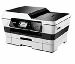 兄弟Brother MFC-J6920DW打印机