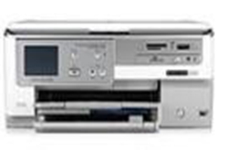 惠普HP Photosmart C8100打印机