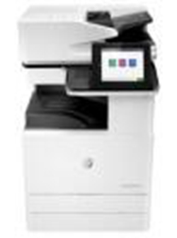惠普HP LaserJet Managed Flow MFP E82540z复合机