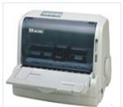 得实Dascom AR-580打印机