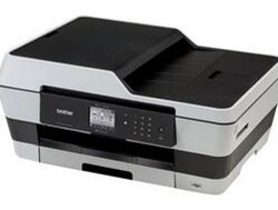 兄弟Brother MFC-J3520打印机