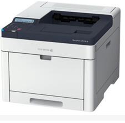富士施乐Fuji Xerox DocuPrint CP318 st打印机