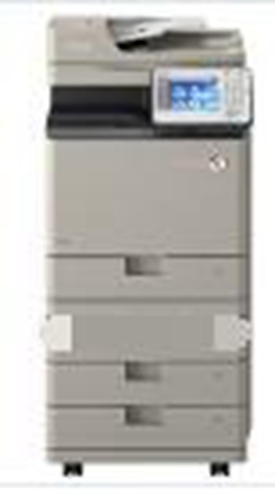 佳能Canon iR-ADV C250复合机