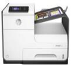 惠普HP PageWide Pro 352dw打印机