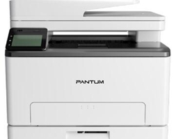 奔图Pantum CM1100ADW打印机