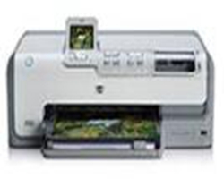 惠普HP Photosmart D7160打印机