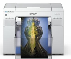爱普生Epson SureLab D700打印机