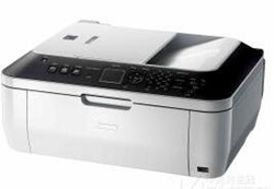 佳能Canon PIXMA MX338打印机