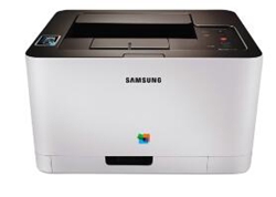 三星Samsung SL-C410打印机