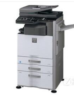 夏普Sharp SF-S311NC复合机