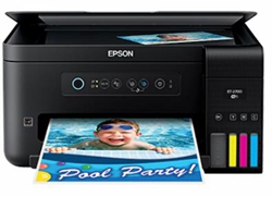爱普生Epson ET-2700打印机