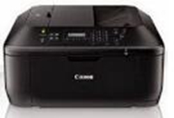佳能Canon PIXMA MX470打印机
