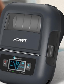 汉印HM-T300 PRO(ZPL)打印机