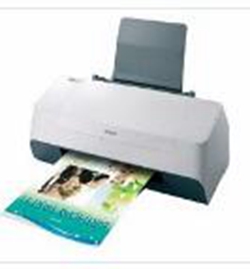 爱普生Epson Stylus C58打印机
