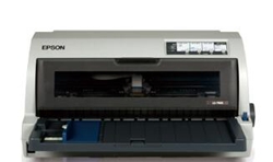 爱普生Epson LQ-790K打印机