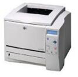 惠普HP LaserJet 2300d打印机