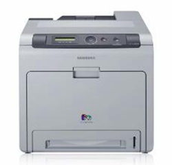 三星Samsung CLP-620NDK打印机
