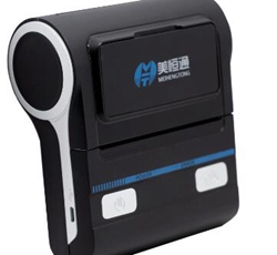 美恒通MHT-P26打印机