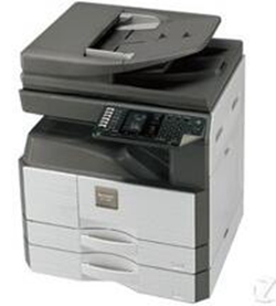 夏普Sharp AR-3148N复合机