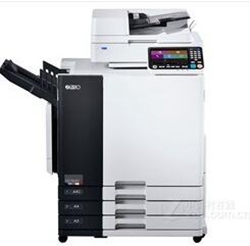 理想RISO 闪彩印王GD9630打印机
