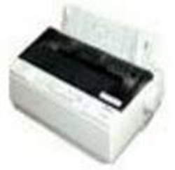 爱普生Epson DLQ-3000K打印机
