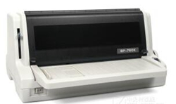 实达Start BP-760K打印机