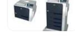 惠普HP Color LaserJet Enterprise CP4020打印机