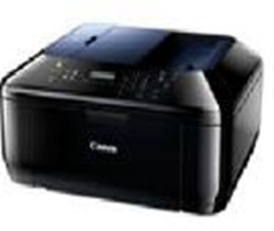 佳能Canon PIXMA E600 series打印机