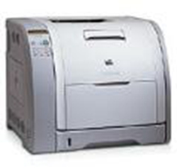 惠普HP Color LaserJet 3700n打印机
