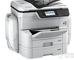 爱普生Epson WF-C869Ra复合机