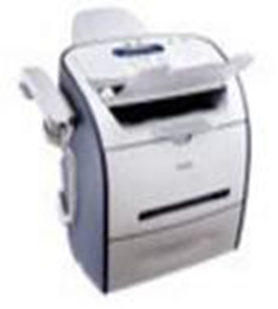 佳能Canon FAX-L408S传真机