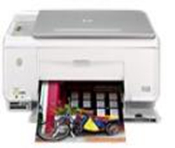 惠普HP Photosmart C3183打印机