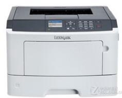 利盟Lexmark MS415dn打印机