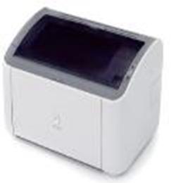 佳能Canon LBP2900+打印机