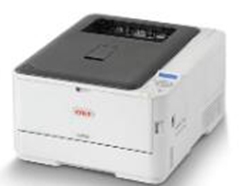 OKI C332dnw打印机