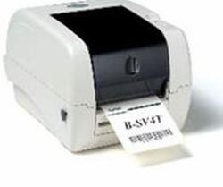 东芝Toshiba B-SV4T打印机