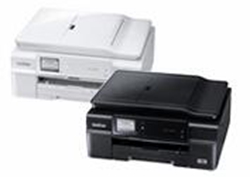 兄弟Brother DCP-J952N-B/W/ECO打印机