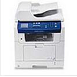富士施乐Fuji Xerox Phaser 3300MFP打印机