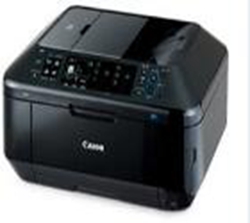 佳能Canon PIXUS MX883打印机