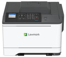 利盟Lexmark C2535dw打印机