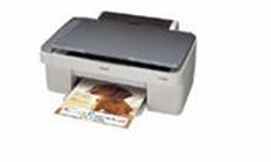 爱普生Epson PX-A550打印机
