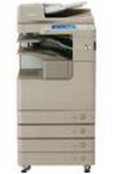 佳能Canon iR-ADV 4251复合机