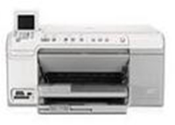 惠普HP Photosmart C5380打印机