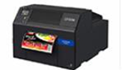 爱普生Epson CW-C6520AM打印机