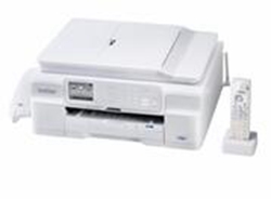 兄弟Brother MFC-J987DWN打印机