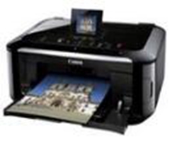 佳能Canon PIXMA MG5350打印机