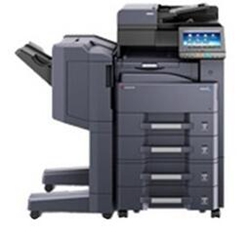 京瓷Kyocera TASKalfa 3011i复合机