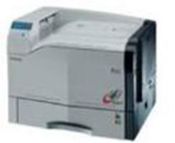 京瓷Kyocera Mita FS-C8026N打印机