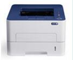 富士施乐Fuji Xerox Phaser 3052打印机