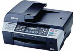 兄弟Brother MFC-5490CN打印机